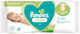 Pampers Baby Wipes without Alcohol & Fragrance 52pcs