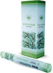 Bastonase de tamaie aromata Green Tree White Sa...