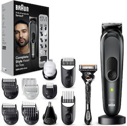 Braun Series 7 Trimmer Μηχανή MGK7491