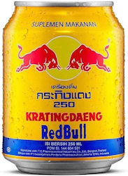 Red Bull Енергийна напитка с Газировка RB.VI.MA...