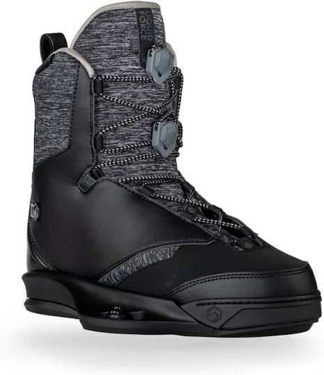 Liquid Force Bindings Tao 6x Blk Grey