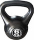 Mfitness Kettlebell PVC 6kg