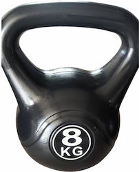 Mfitness Kettlebell aus PVC 8kg