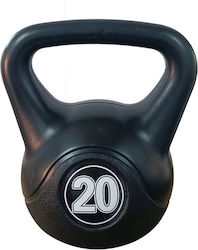 Mfitness Kettlebell PVC 20kg