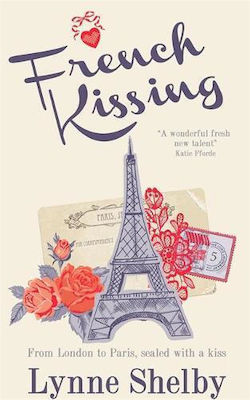 French Kissing Lynne Shelby