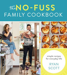 No-fuss Family Cookbook Publishing Company