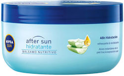 Nivea Sun Κρέμα 300ml Nivea Sun Κρέμα 300ml