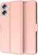 Book Synthetic Leather / Silicone / Plastic Rose Gold (OnePlus Nord N30 SE)