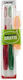 Lacer Toothbrush Medium 2pcs