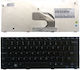 Laptop-Tastatur Dell Mini 10 1012