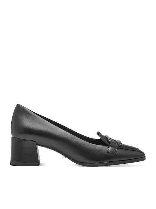 Tamaris Pumps Schwarz