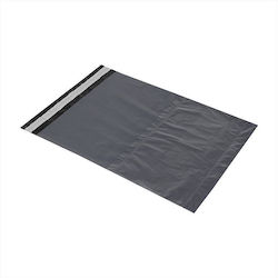 Makarigakis Pack Σακουλάκι Courier με Αυτοκόλλητο 25x35εκ. 100τμχ