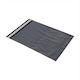 Makarigakis Pack Săculeț Curier cu Autocolant 25x35buc 100buc