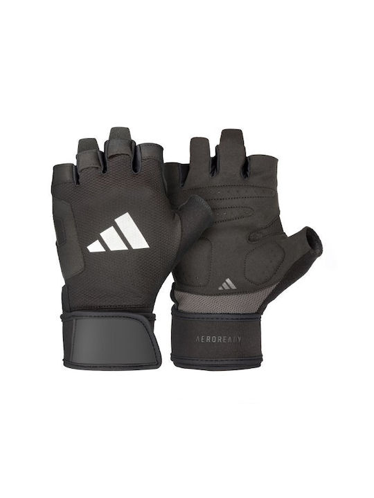 Adidas Men's Gym Gloves