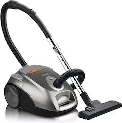 Raf 1600W С торба Сив RAF 8670