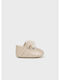 Mayoral Baby Ballerinas Beige