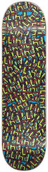 Blind 8" Σανίδα Shortboard Μπλε