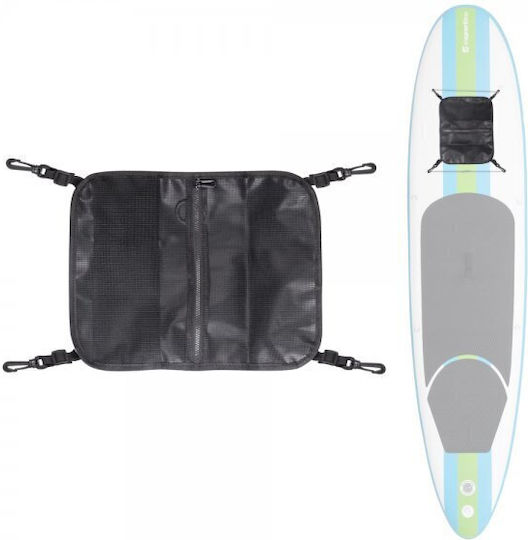 Geantă pentru Placă de Paddle Mesh Insportline Wavenetta-ins-26303