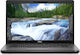 Dell Latitude 5400 Рефурбиран Лаптоп Клас A 14" (Core i7-8665U/8GB/256GB SSD/Windows 10 Pro)