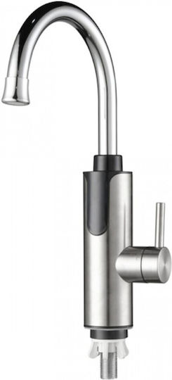 WM-1 Electric Single-Phase Instant Heater Tap for Bathroom / Kitchen 3.3kW