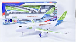 Trademarkt Flugzeug für 3+ Jahre alt+ Jahre