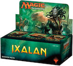 Magic Gathering Ixalan Booster Box 36 Packs English Language