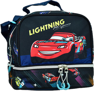 Oval Cars Under Light Lunch Bag