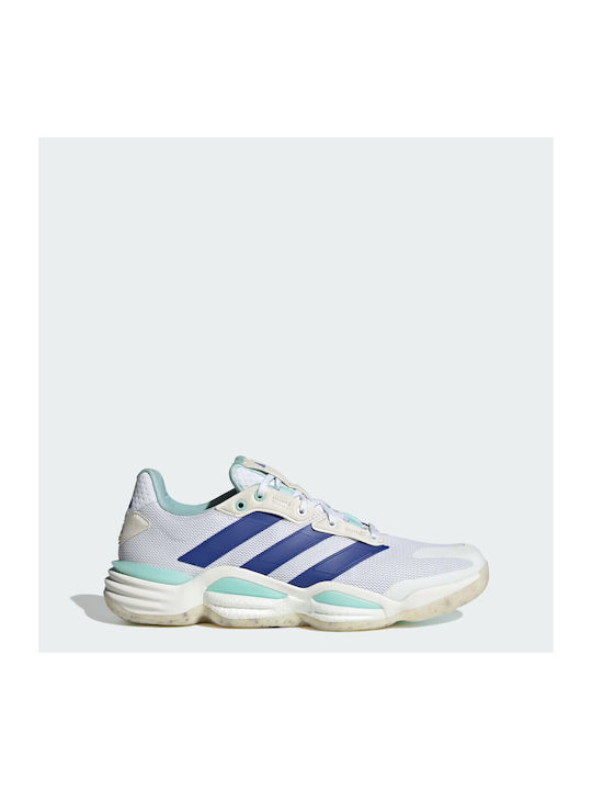Stabil 16 Herren Sportschuhe Volleyball White / Blue
