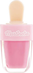 Martinelia Lip Balm - Ice Cream Machiaj pentru Copii Căpșuni