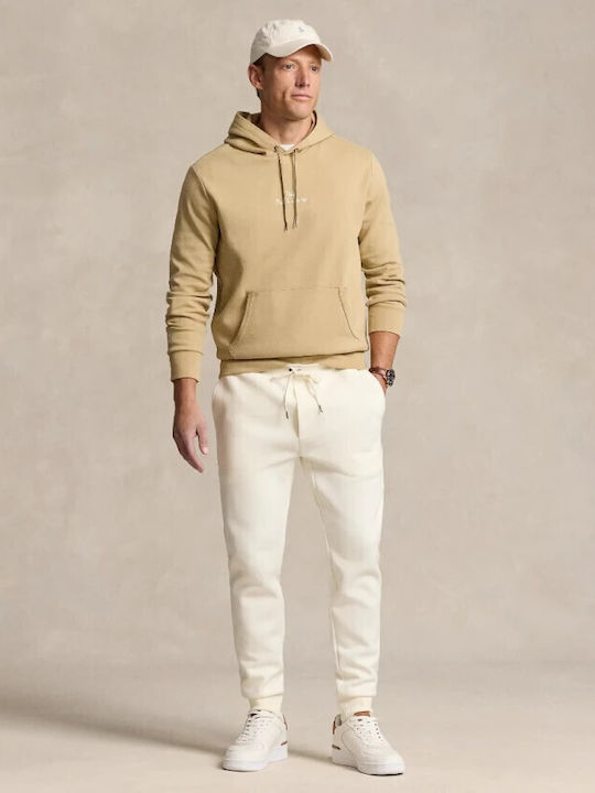 Ralph Lauren Herren Sweatshirt Braun