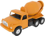 Dino Concrete Mixer