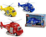 ArteLibre Helicopter for 3++ Years (Various Designs) 1pc