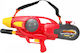 Water Gun Red 7cm