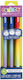 Στυλο Σβηνει Carioca 0.7mm Oops Easy 3τεμ 41025