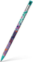 Creion Mecanic Erich Krause 2 Mm Ascuțitoare Color Touch Tropical 60755