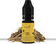 Omerta Omerta E-Liquids Gusto Blonde Virginia 18mg 10ml