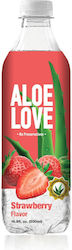 Χυμός Aloe Vera Χωρίς Προσθήκη Ζάχαρης 500ml