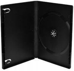 Pc Standard Dvd-rom Replacement Case 1 Disc Pc Standard Dvd-rom Replacement Case 1 Disc