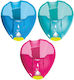 Maped Igloo Eject Pencil Sharpener