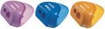 Igloo 2 Hole Pencil Sharpener 534756 Maped 3154145347562