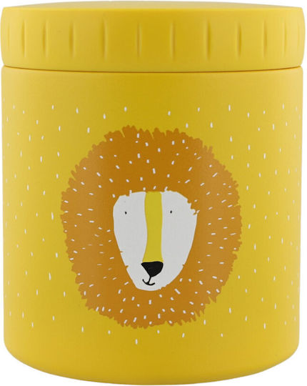 Trixie Borcan Izolat pentru Prânz Domnul Leu 500ml 77922
