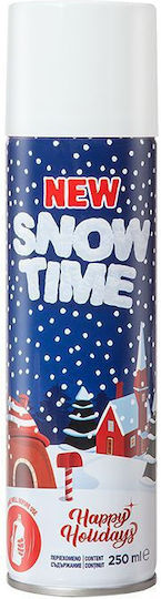 Xmasfest Snow Spray White 250ml