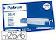 Petrus 55712 Büroklammern
