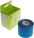 Kine-MAX Kinesiology Tape Blue