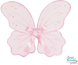 Great Pretenders Fairy Wings Pink Case