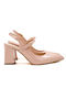 Swingg Pumps Rosa