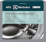 Electrolux Καθαριστικό Πλυντηρίου 100gr 2τμχ 7332543659692