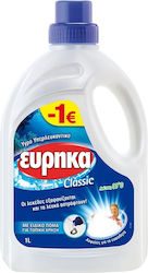 Eyrika Liquid Bleach