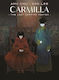 Carmilla Volume 2 Last Vampire Hunter Soo Lee Dark Horse Comics U.s