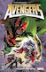 Avengers By Jed Mackay Vol 2 Twilight Dreaming Jed Mackay Marvel Comics